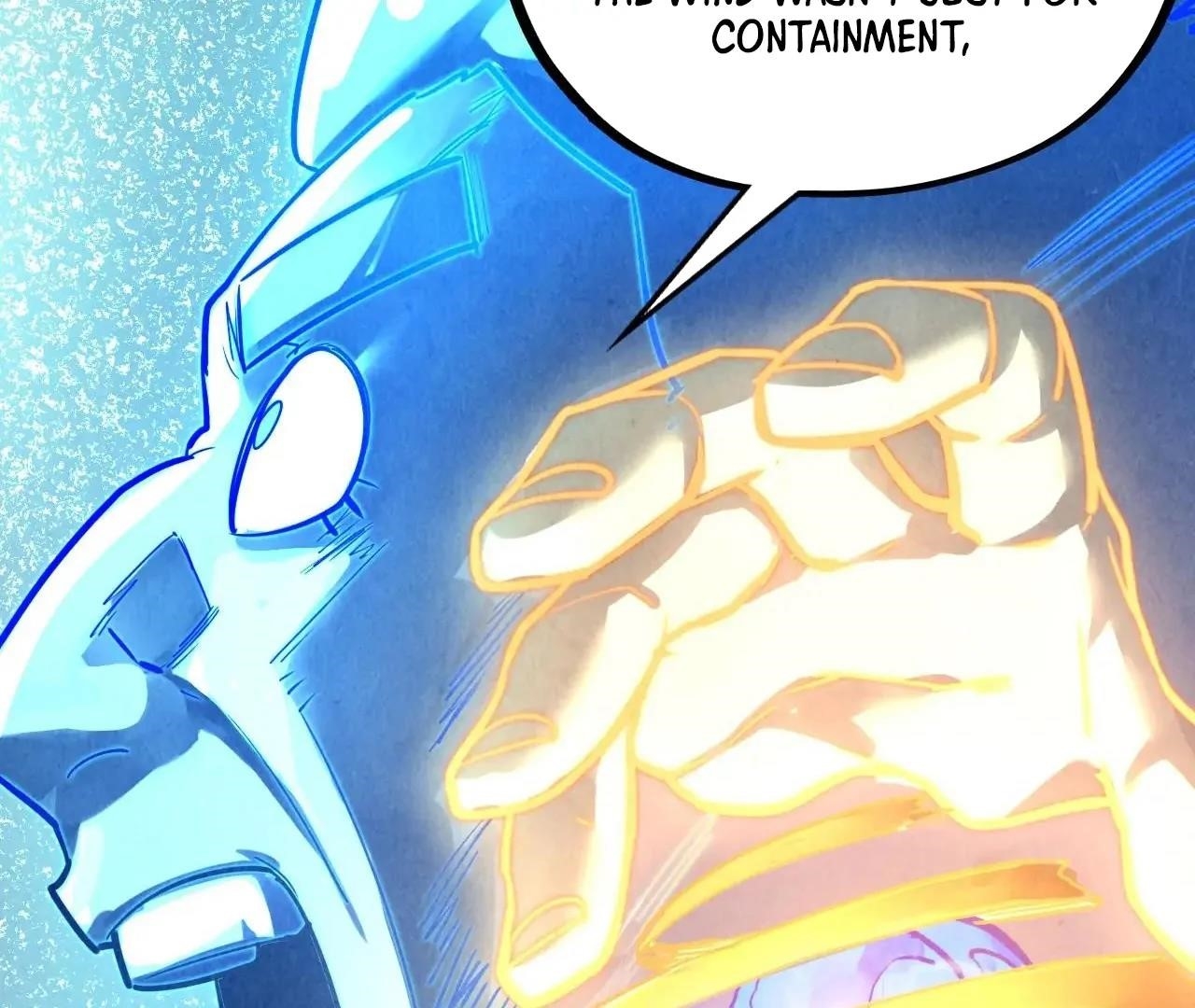 The Ultimate of All Ages Chapter 382 - Page 50