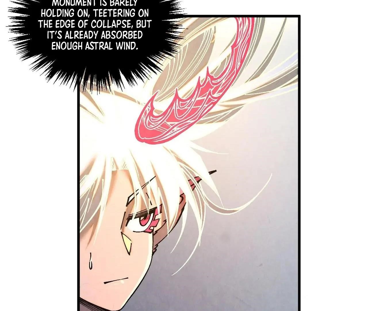 The Ultimate of All Ages Chapter 382 - Page 6