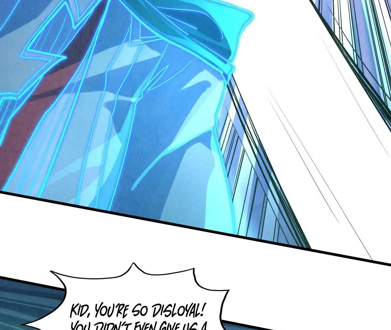 The Ultimate of All Ages Chapter 382 - Page 61