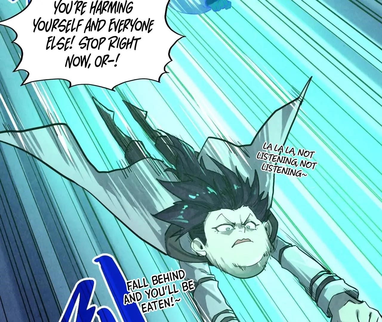 The Ultimate of All Ages Chapter 382 - Page 63