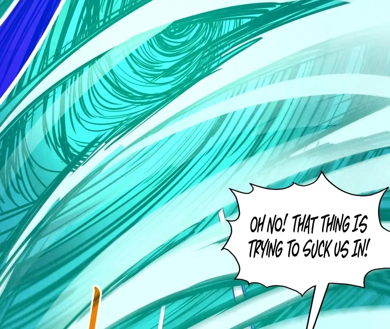 The Ultimate of All Ages Chapter 382 - Page 70