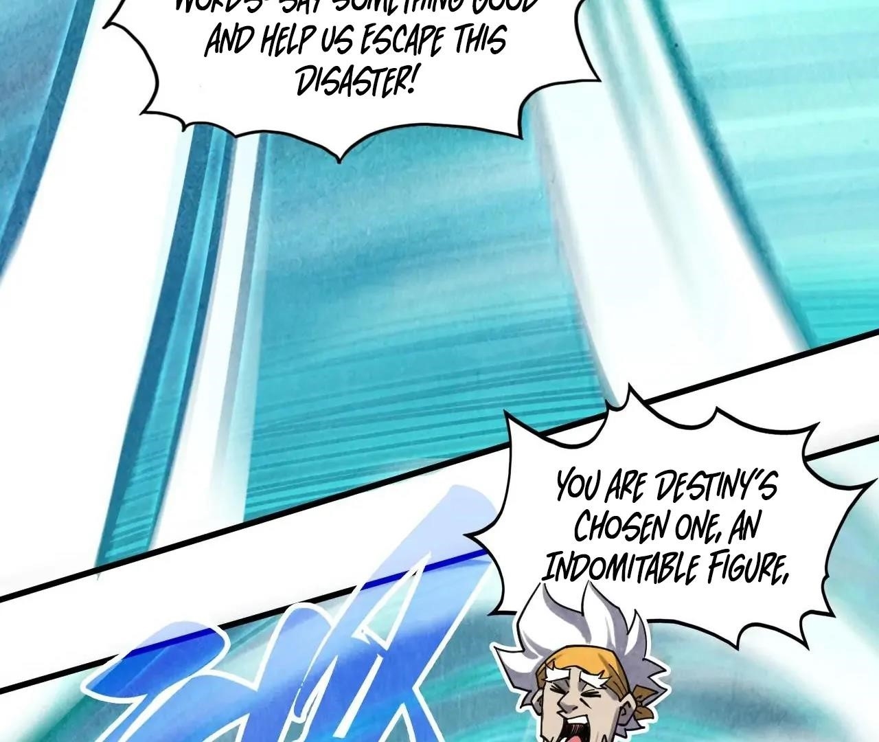 The Ultimate of All Ages Chapter 382 - Page 78