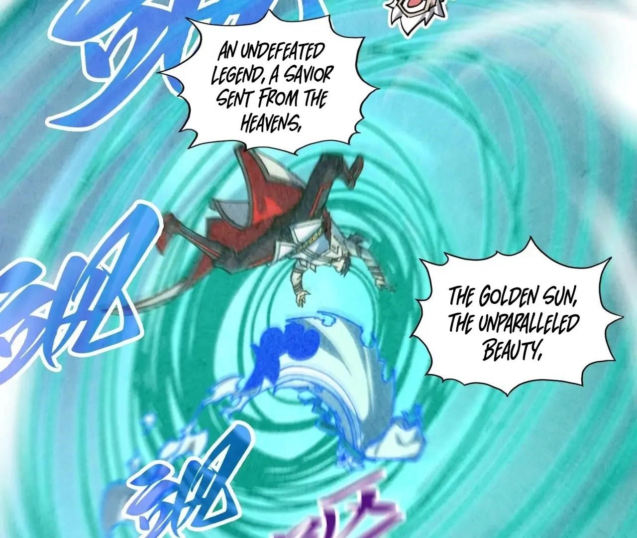 The Ultimate of All Ages Chapter 382 - Page 79