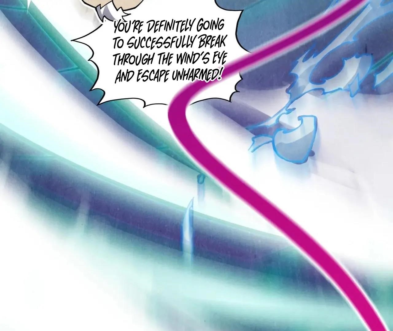 The Ultimate of All Ages Chapter 382 - Page 81