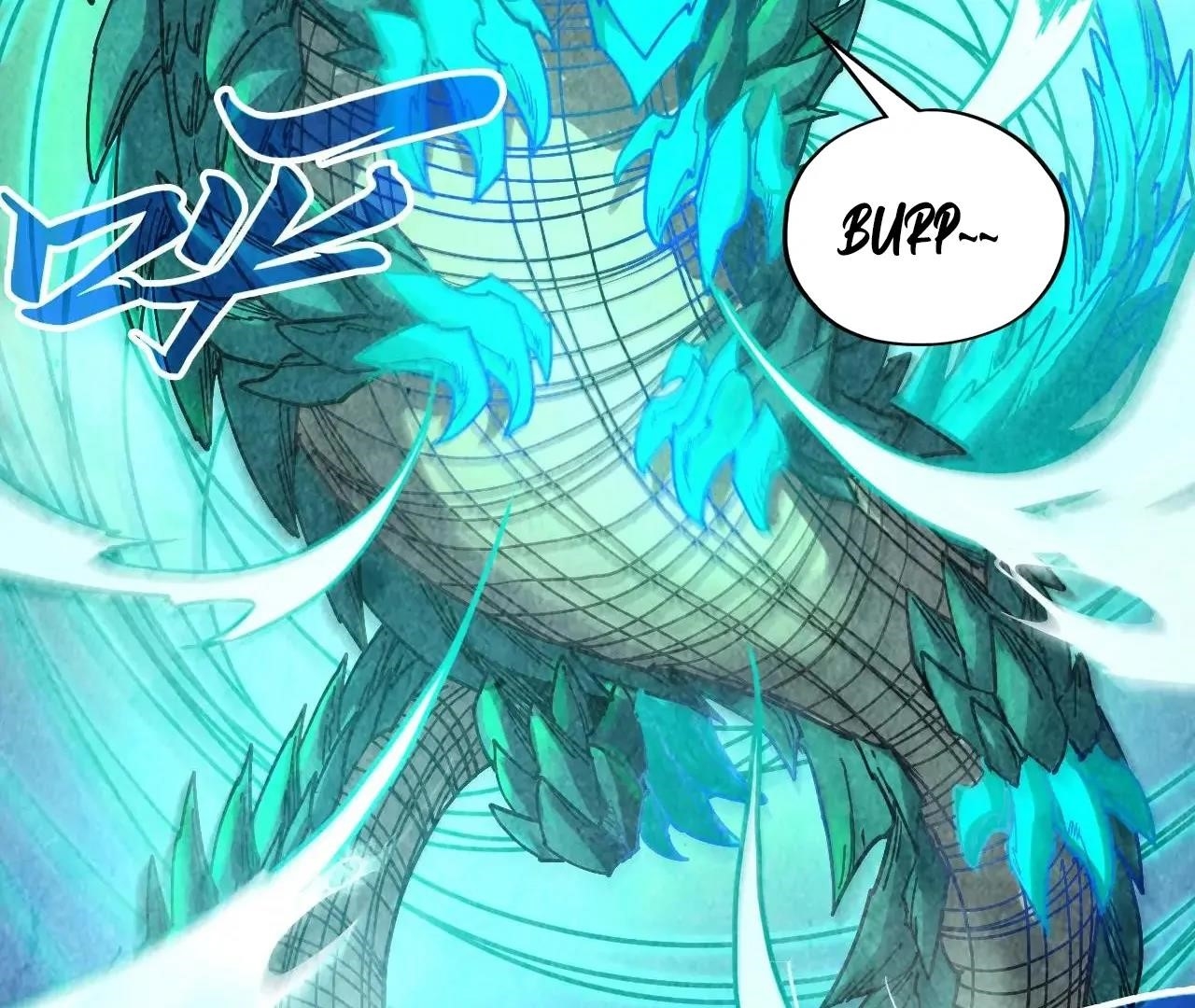 The Ultimate of All Ages Chapter 382 - Page 87