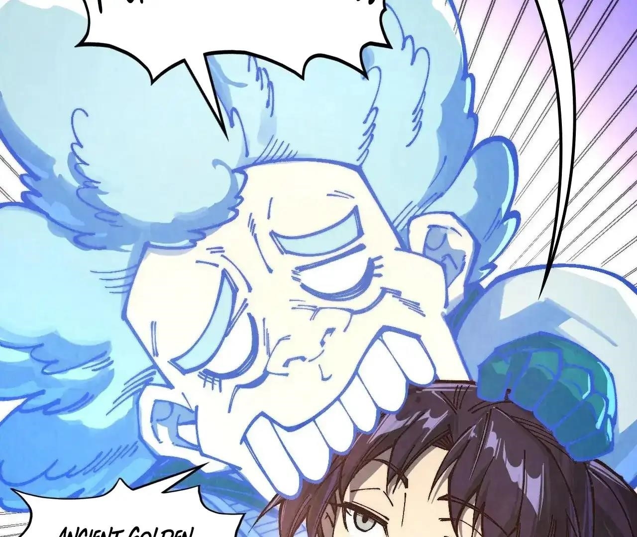 The Ultimate of All Ages Chapter 383 - Page 16