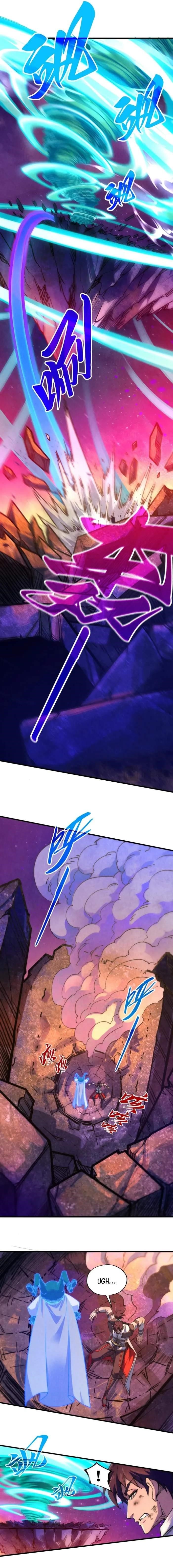 The Ultimate of All Ages Chapter 384 - Page 12