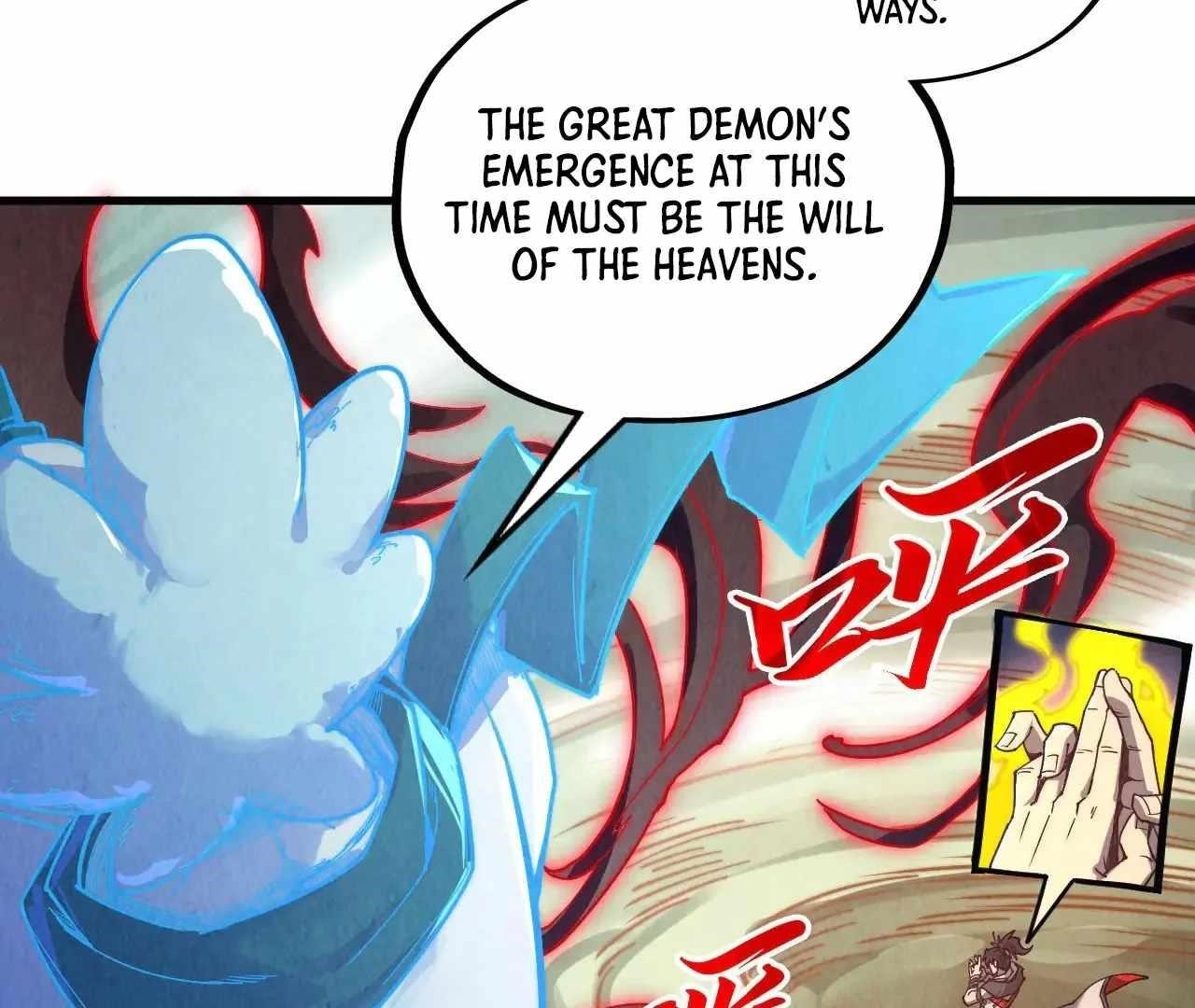 The Ultimate of All Ages Chapter 386 - Page 133