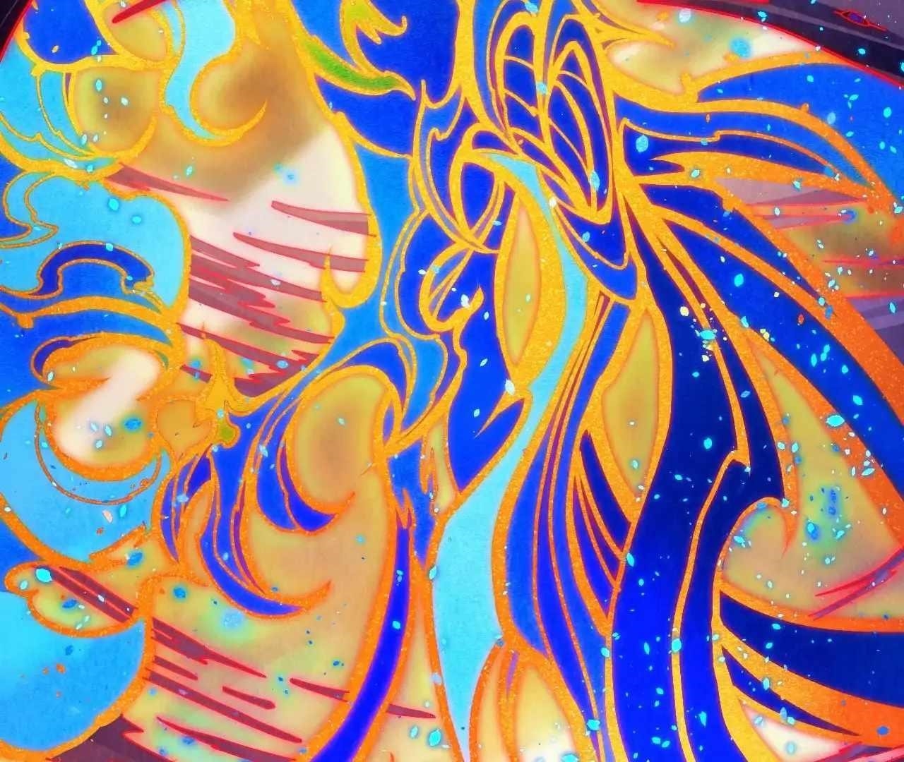 The Ultimate of All Ages Chapter 386 - Page 138