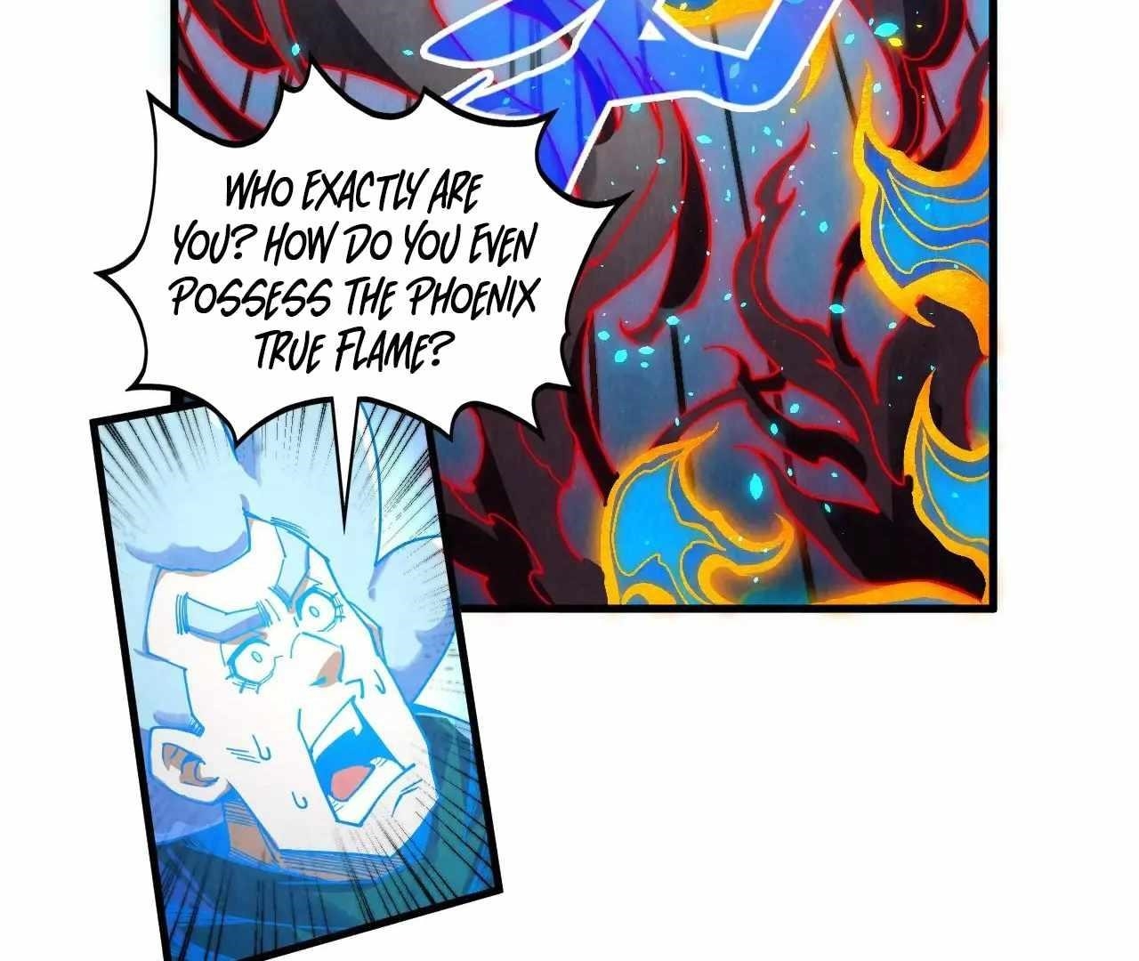 The Ultimate of All Ages Chapter 386 - Page 145