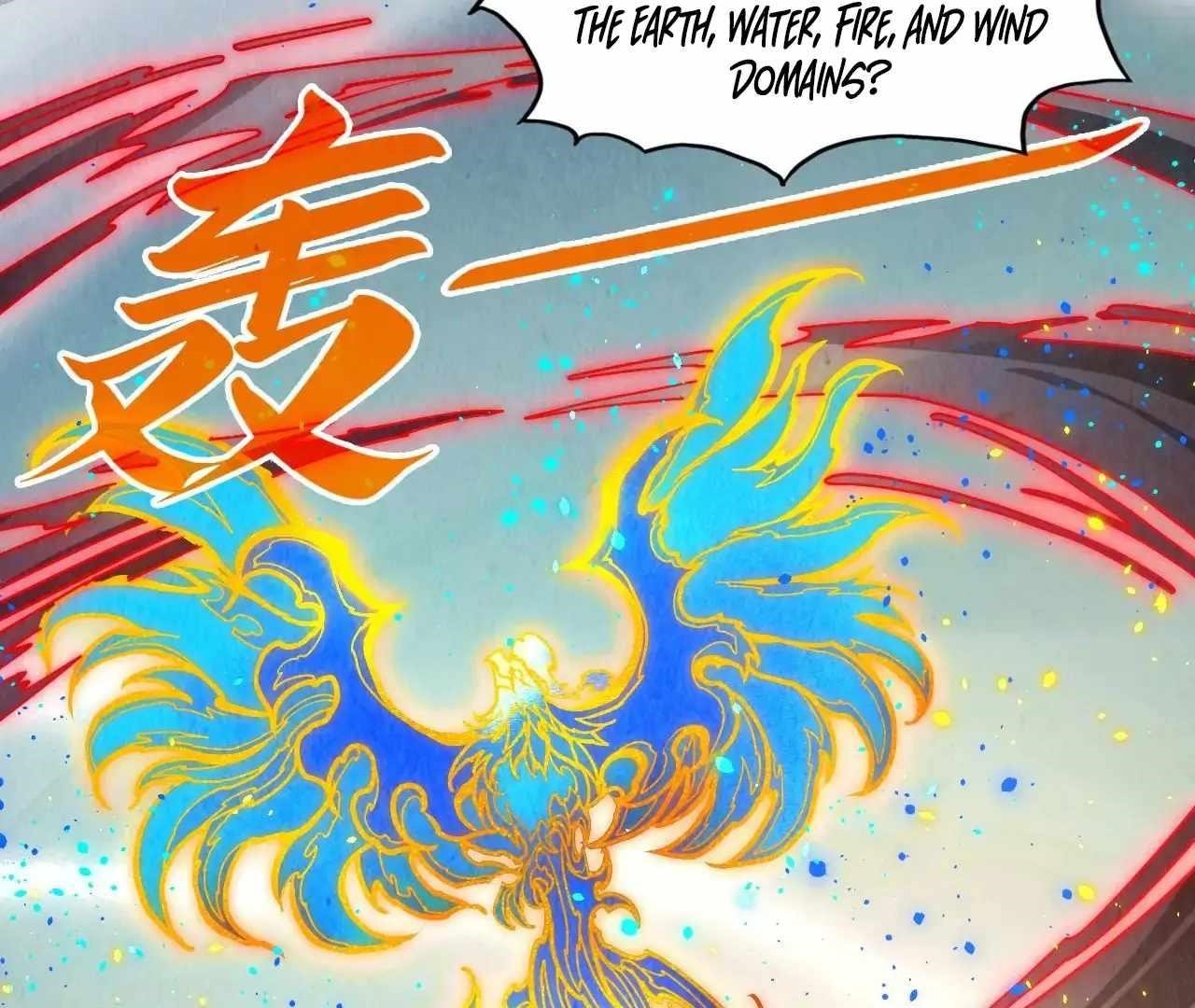 The Ultimate of All Ages Chapter 386 - Page 147