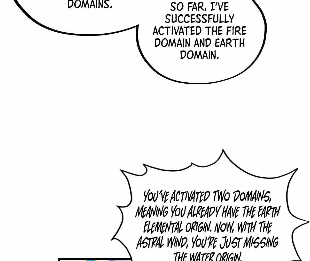 The Ultimate of All Ages Chapter 386 - Page 150