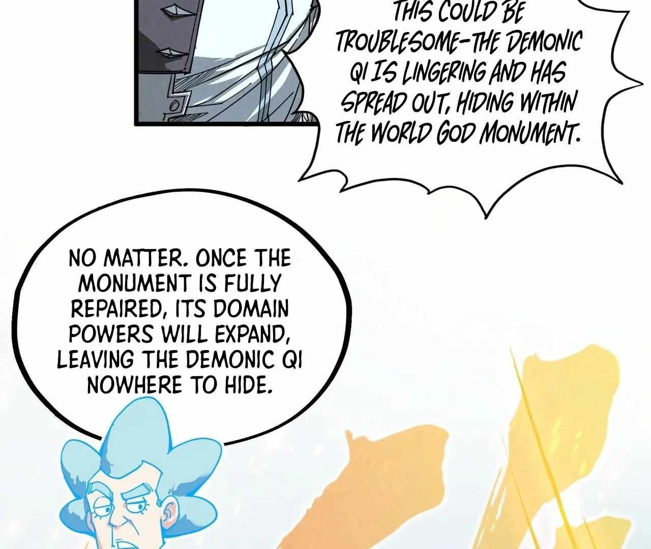 The Ultimate of All Ages Chapter 386 - Page 155