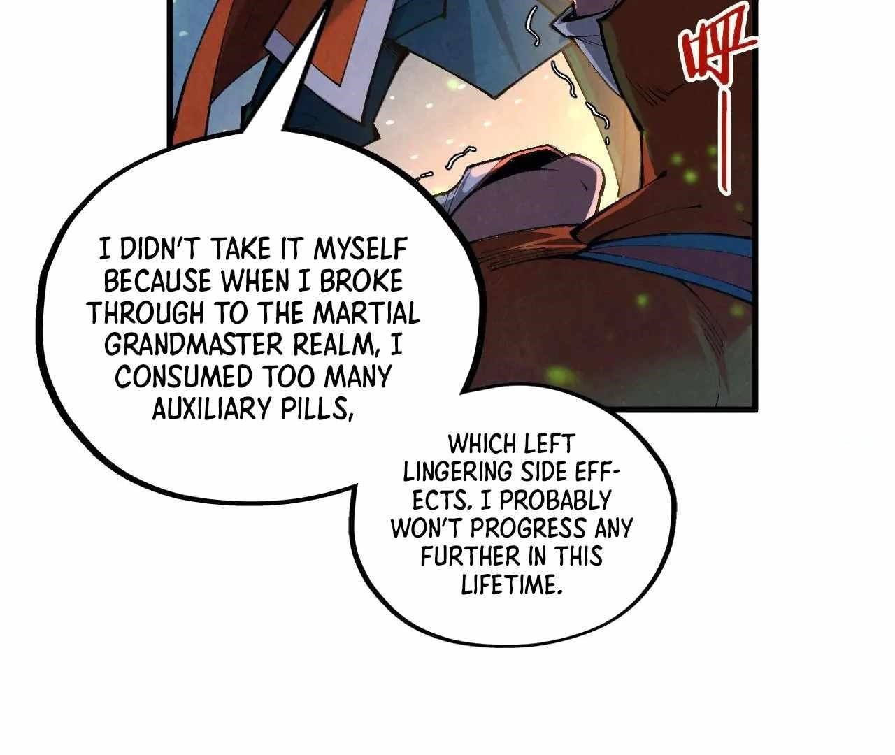 The Ultimate of All Ages Chapter 386 - Page 170