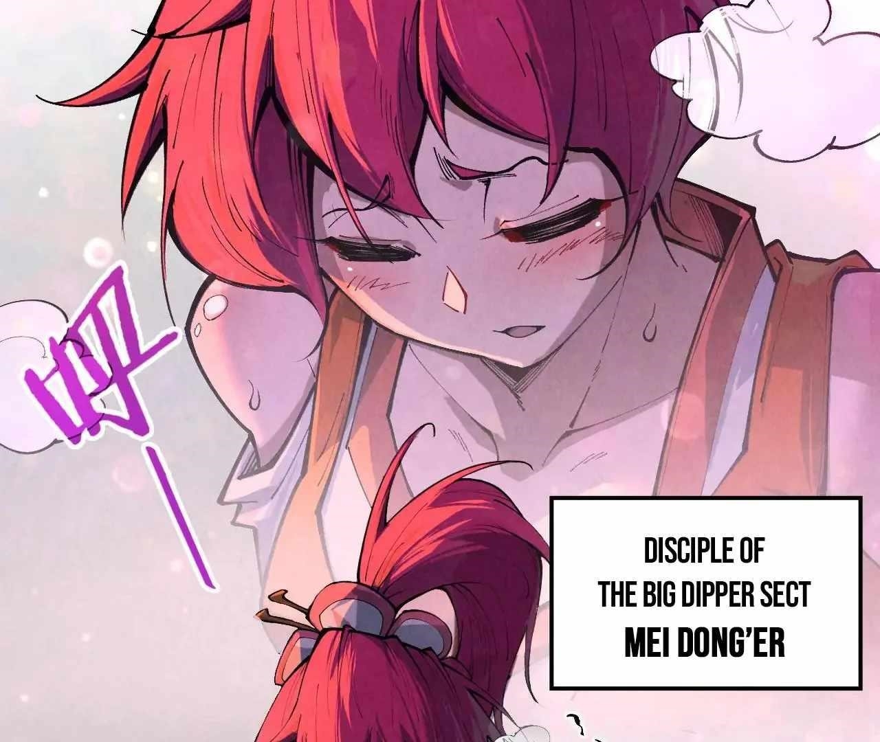 The Ultimate of All Ages Chapter 386 - Page 172