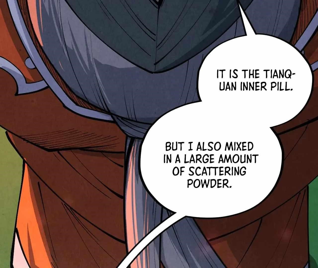 The Ultimate of All Ages Chapter 386 - Page 176