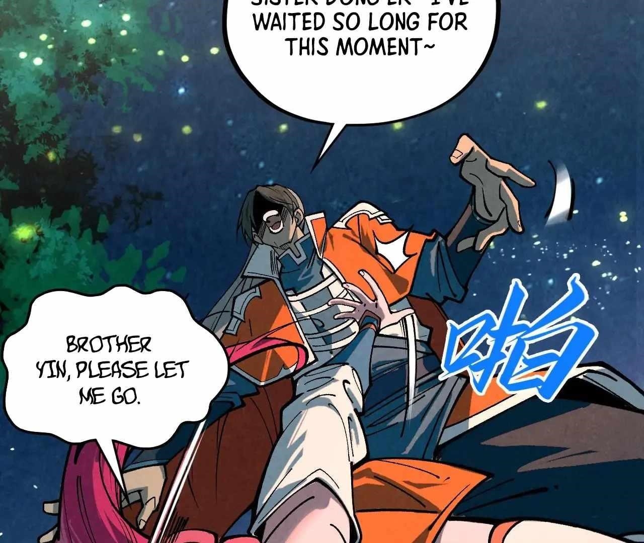 The Ultimate of All Ages Chapter 386 - Page 181