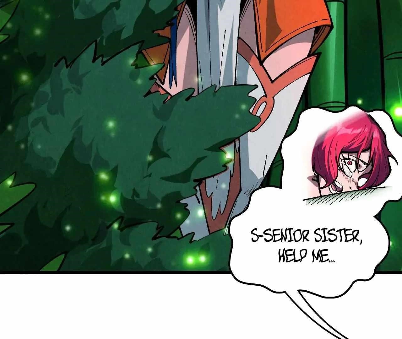 The Ultimate of All Ages Chapter 386 - Page 188