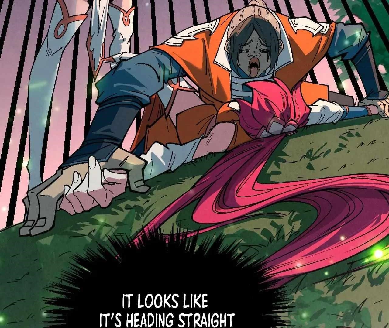 The Ultimate of All Ages Chapter 386 - Page 200