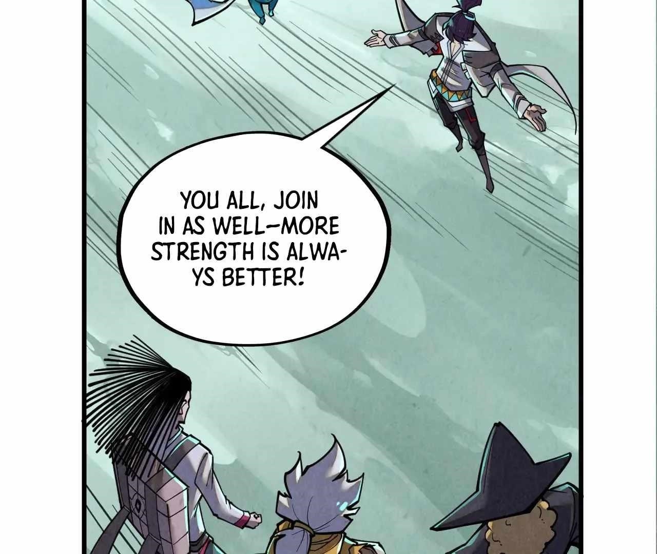 The Ultimate of All Ages Chapter 386 - Page 32