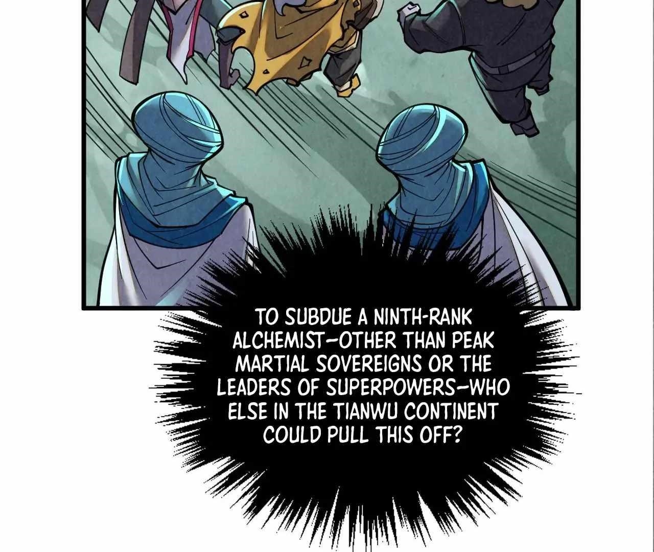 The Ultimate of All Ages Chapter 386 - Page 33