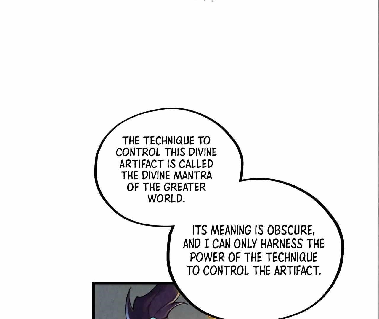 The Ultimate of All Ages Chapter 386 - Page 34