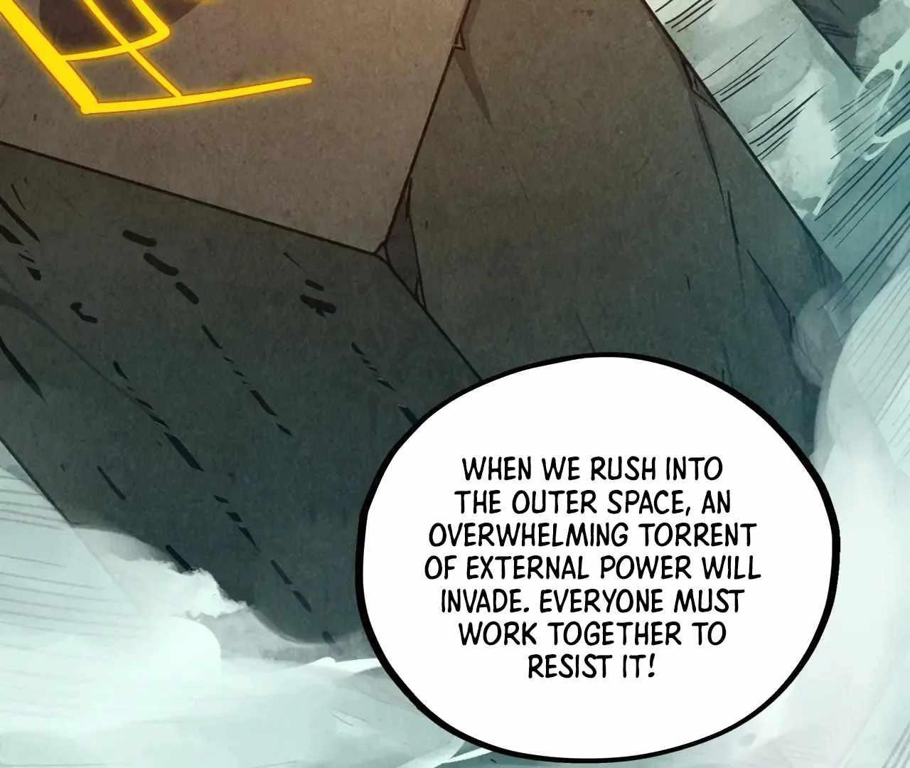 The Ultimate of All Ages Chapter 386 - Page 38