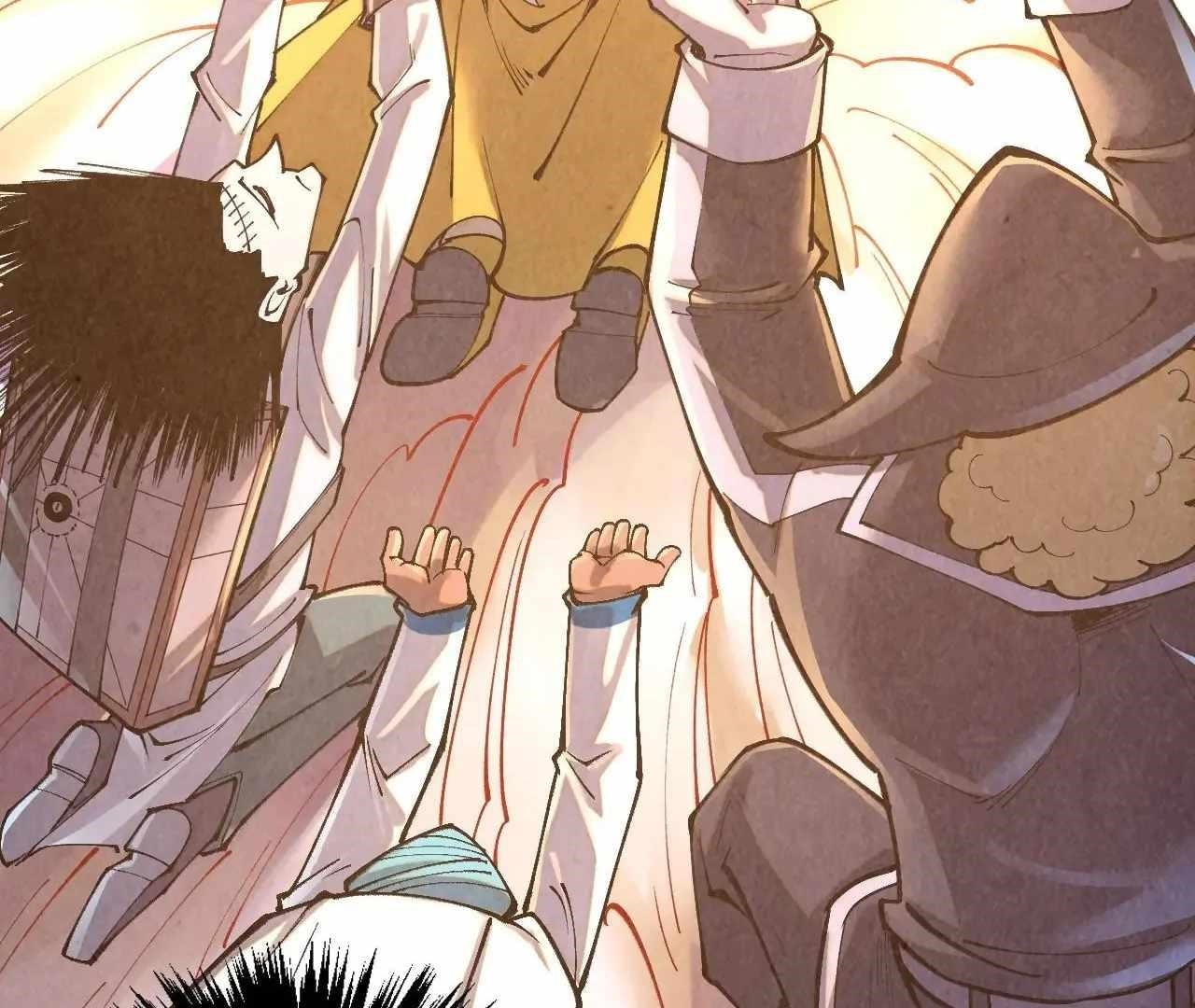 The Ultimate of All Ages Chapter 386 - Page 6