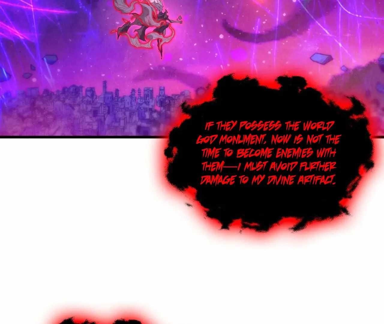 The Ultimate of All Ages Chapter 386 - Page 85