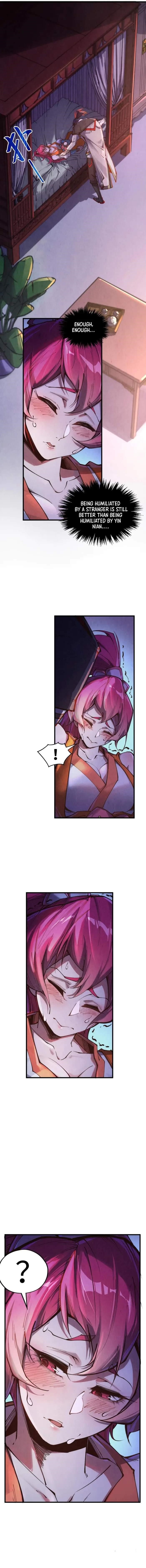 The Ultimate of All Ages Chapter 387 - Page 14