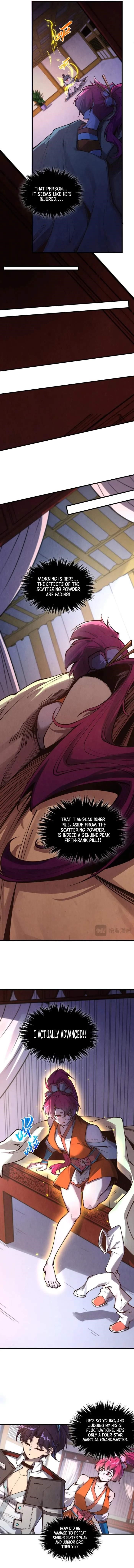 The Ultimate of All Ages Chapter 387 - Page 15