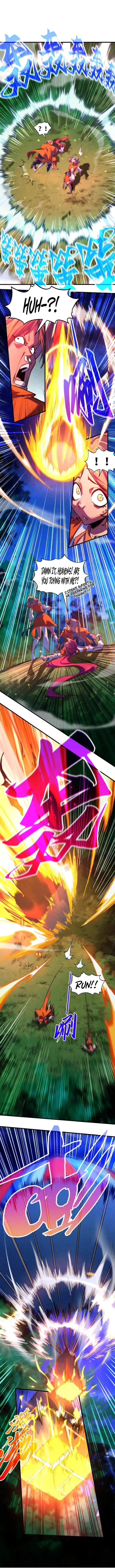 The Ultimate of All Ages Chapter 387 - Page 2