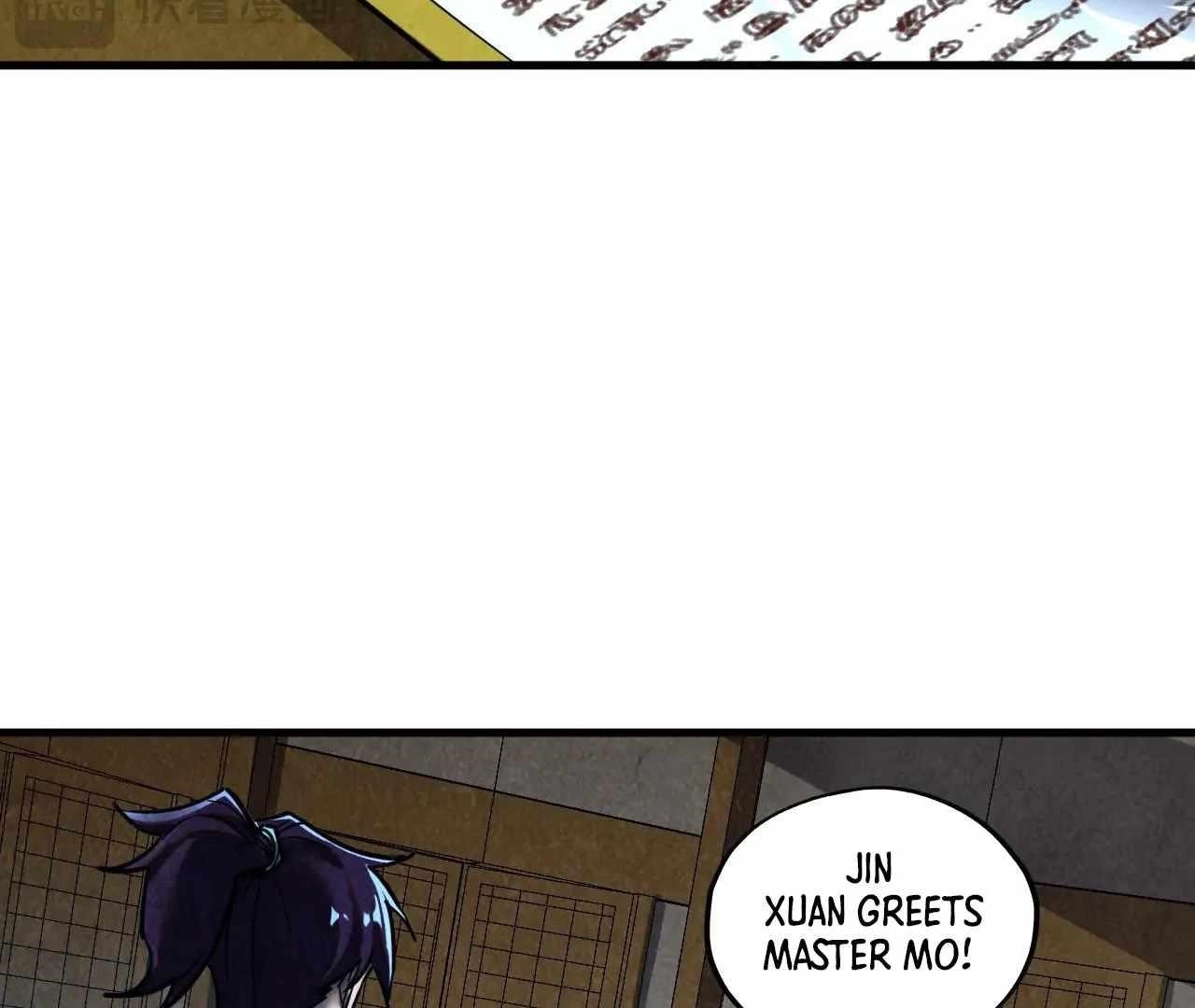 The Ultimate of All Ages Chapter 390 - Page 101