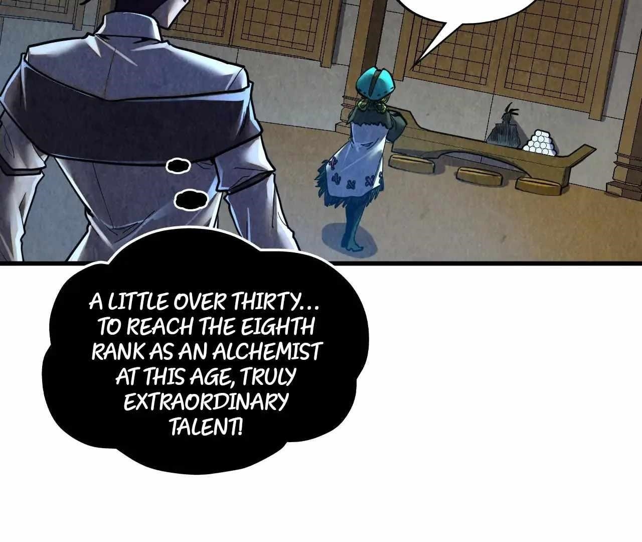 The Ultimate of All Ages Chapter 390 - Page 102