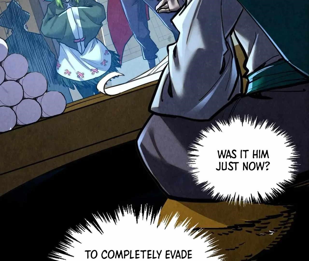 The Ultimate of All Ages Chapter 390 - Page 105