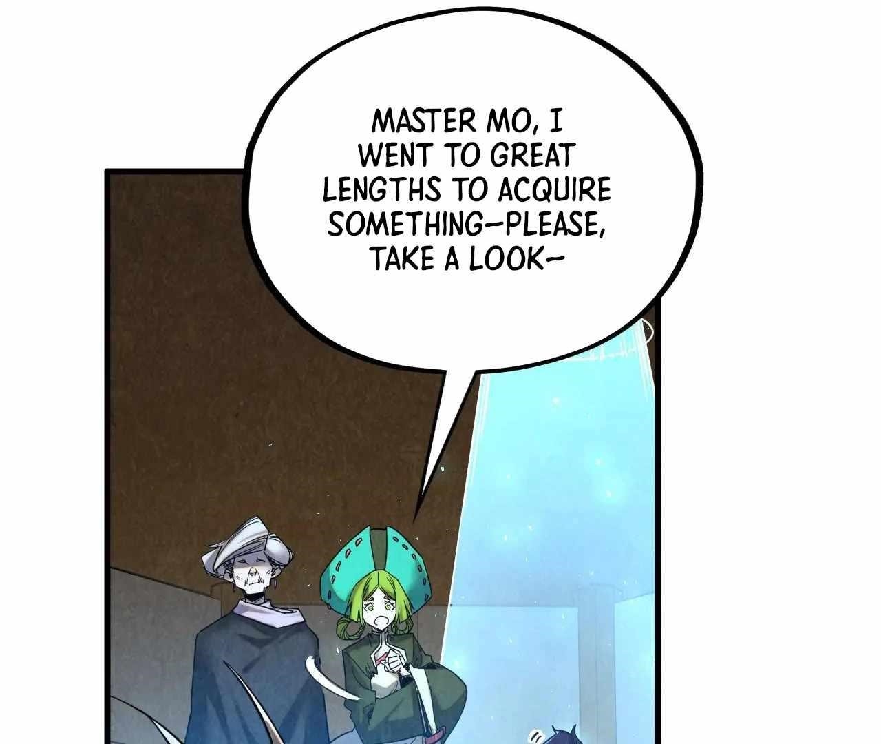 The Ultimate of All Ages Chapter 390 - Page 108