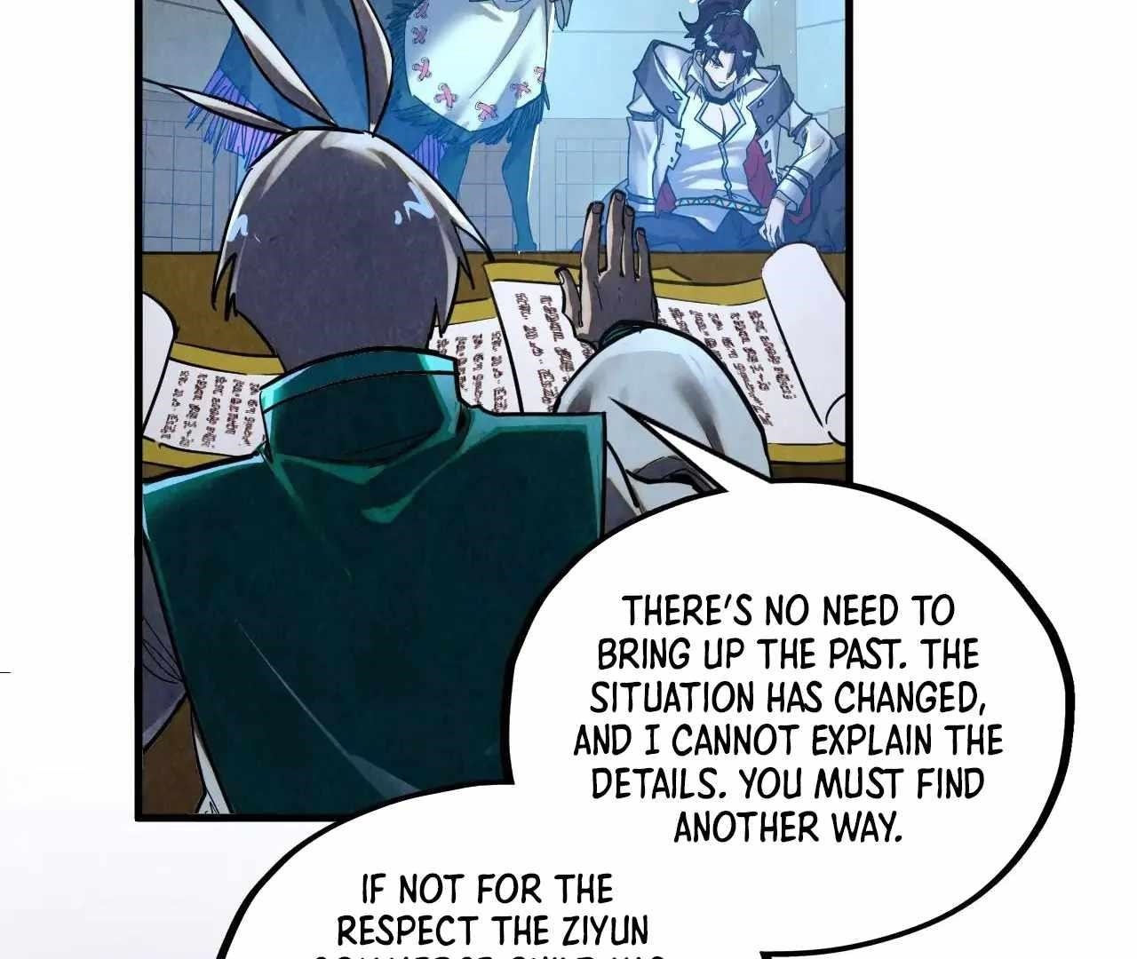 The Ultimate of All Ages Chapter 390 - Page 109