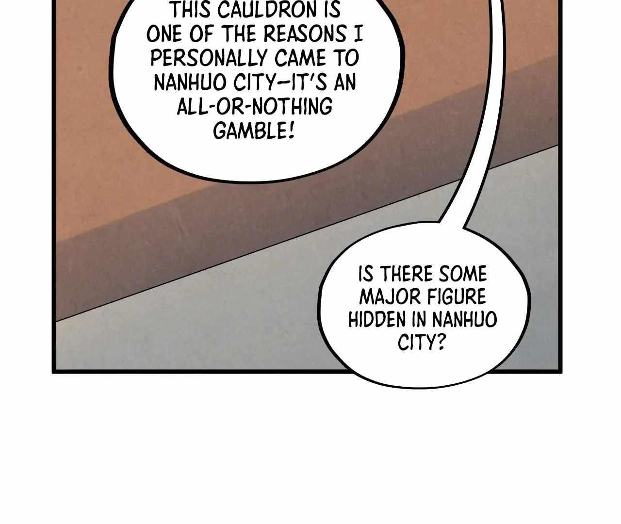 The Ultimate of All Ages Chapter 390 - Page 11
