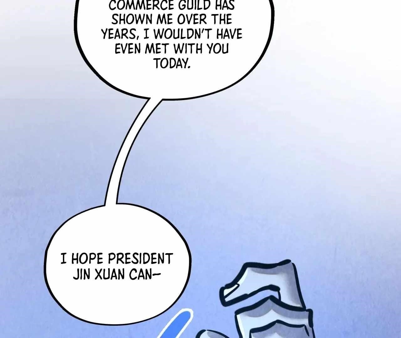 The Ultimate of All Ages Chapter 390 - Page 110