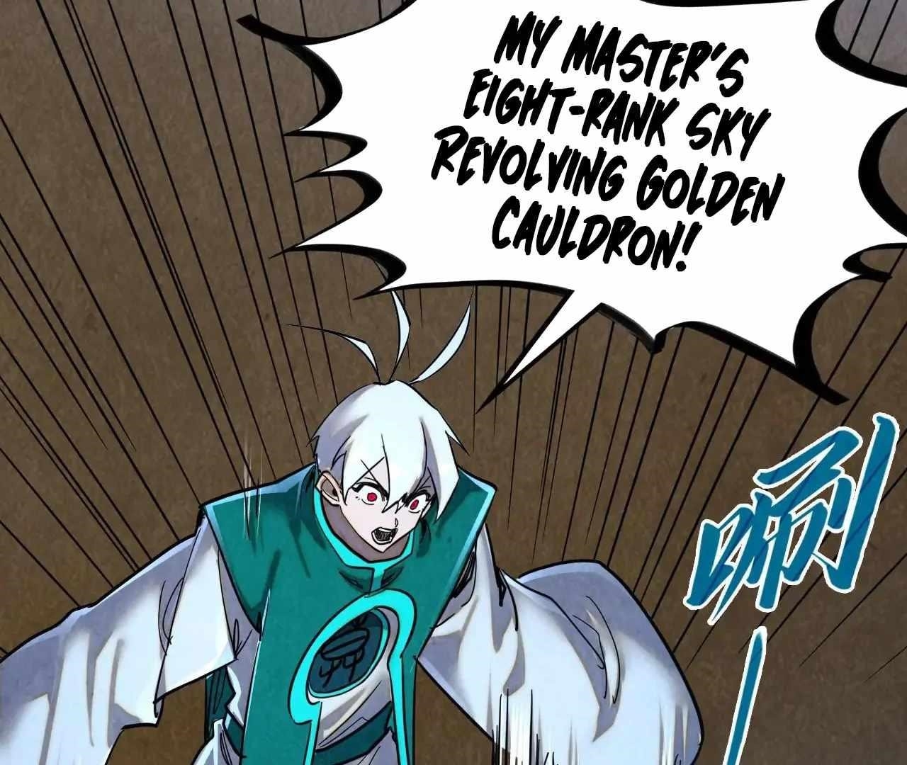 The Ultimate of All Ages Chapter 390 - Page 113