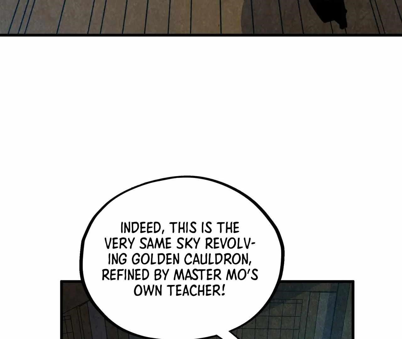The Ultimate of All Ages Chapter 390 - Page 116
