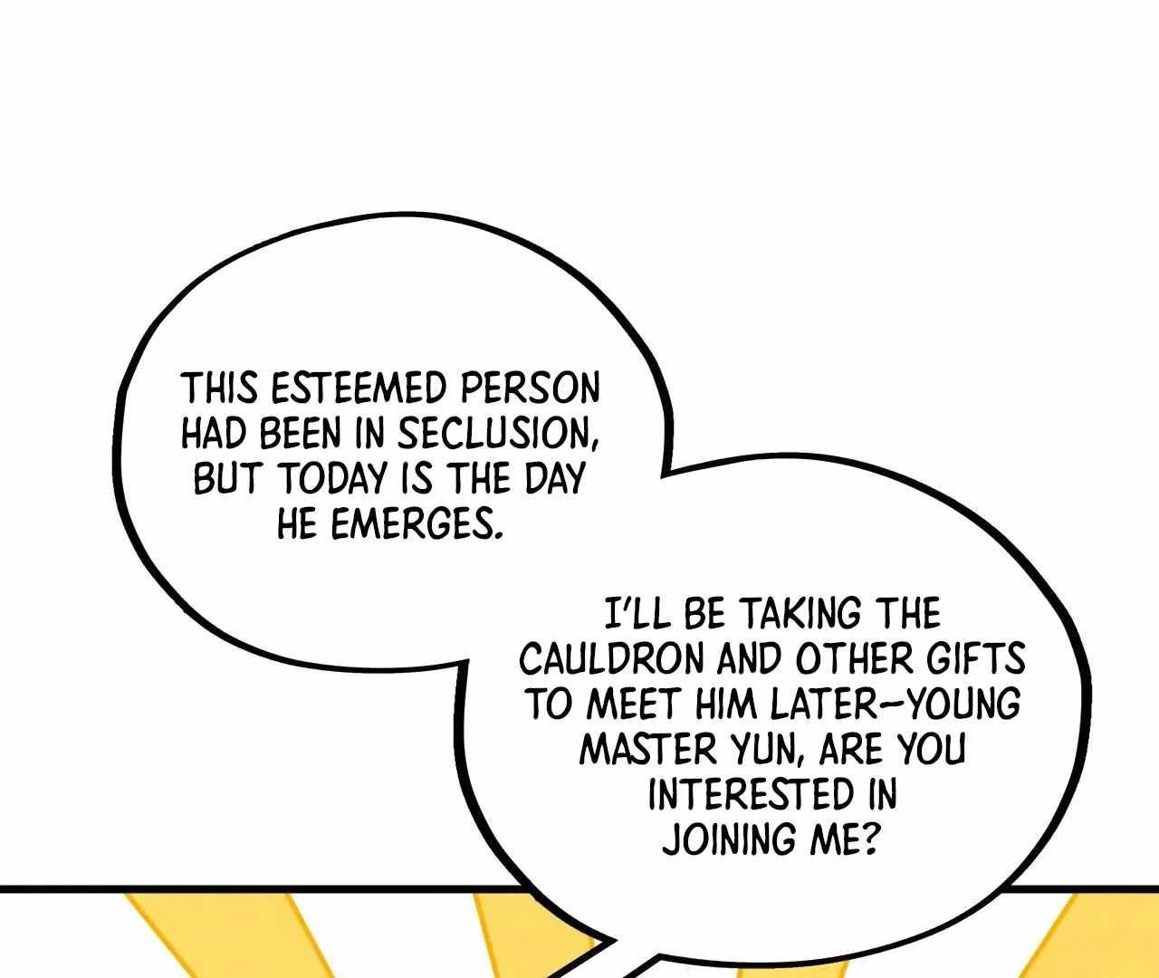 The Ultimate of All Ages Chapter 390 - Page 12