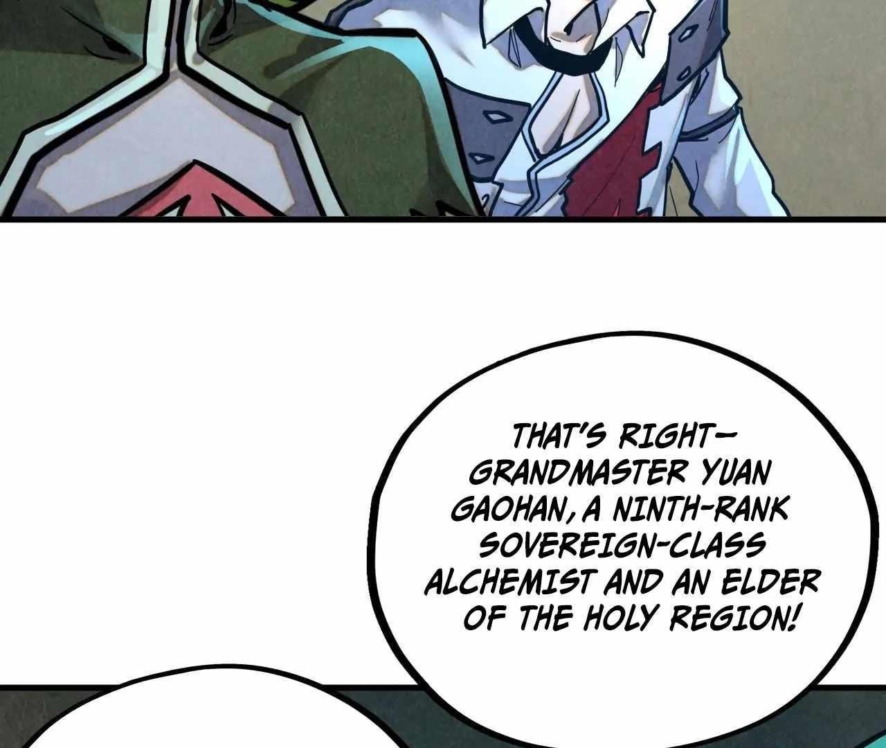 The Ultimate of All Ages Chapter 390 - Page 125