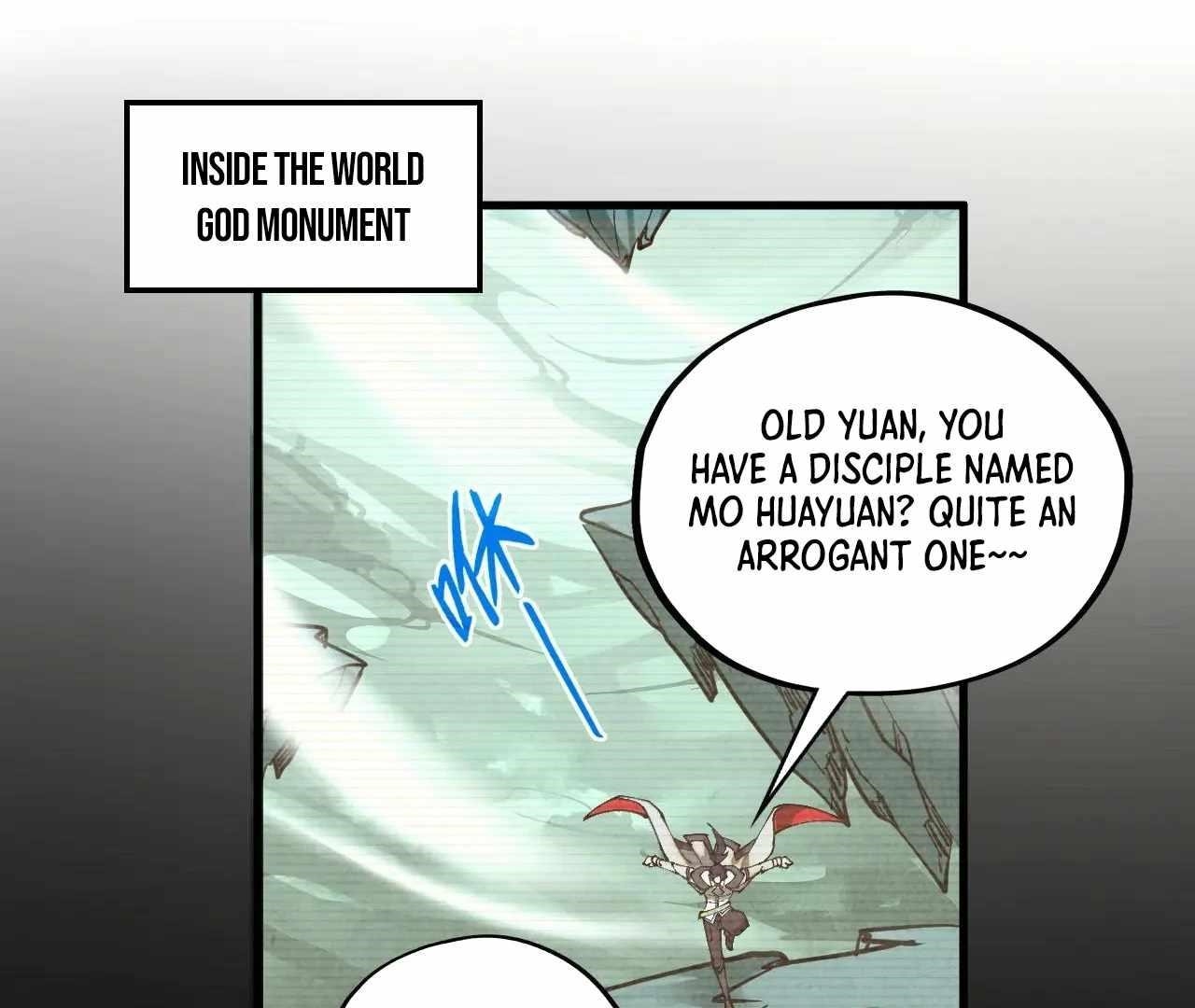 The Ultimate of All Ages Chapter 390 - Page 129