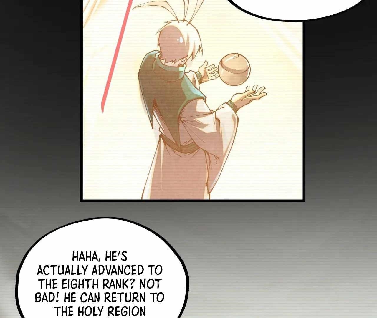 The Ultimate of All Ages Chapter 390 - Page 131