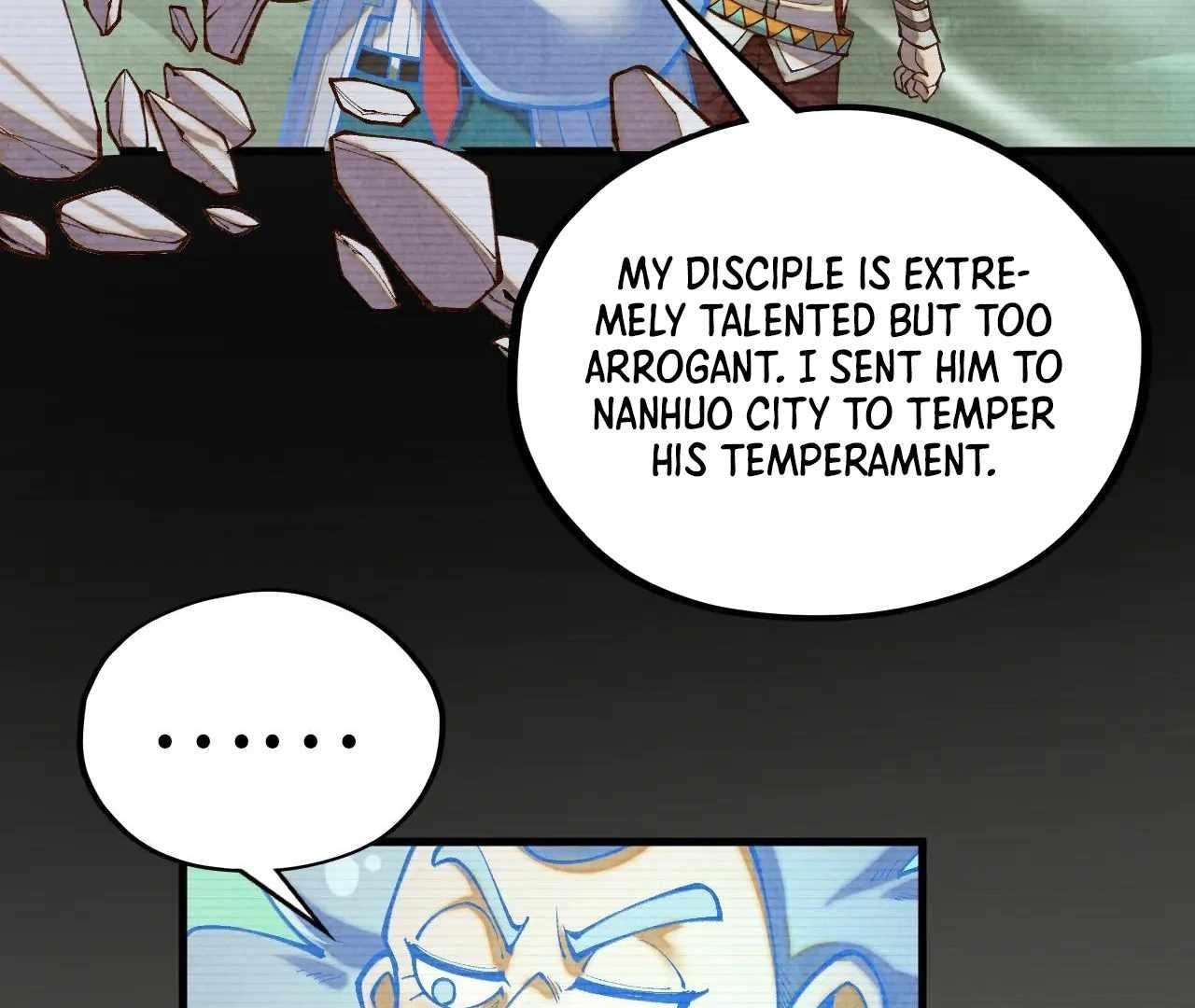 The Ultimate of All Ages Chapter 390 - Page 133