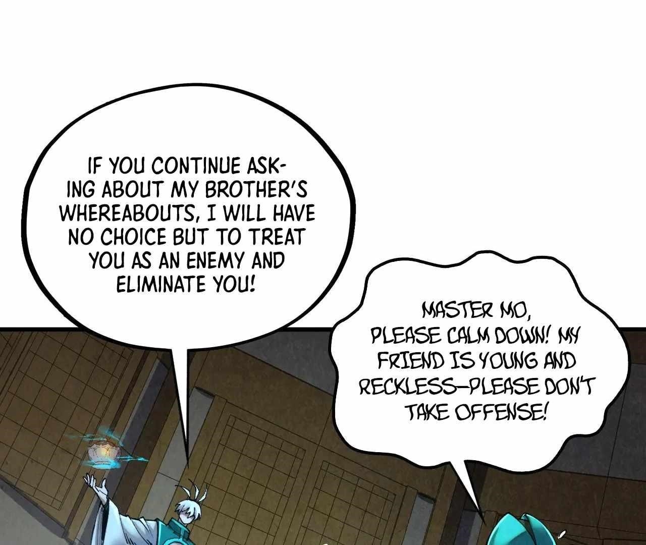 The Ultimate of All Ages Chapter 390 - Page 149