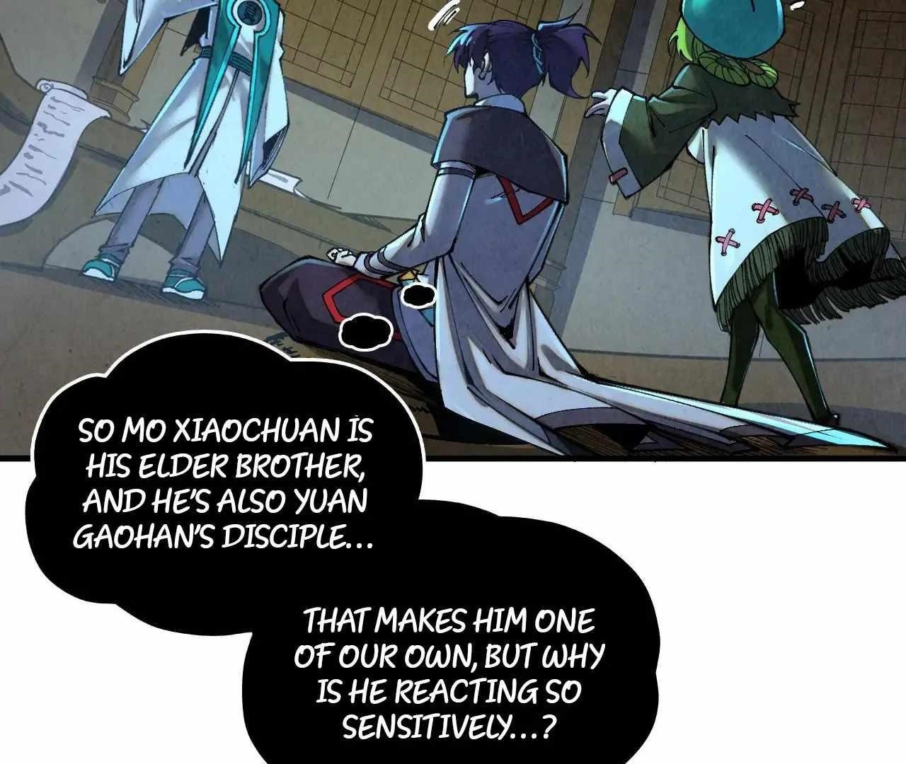 The Ultimate of All Ages Chapter 390 - Page 150