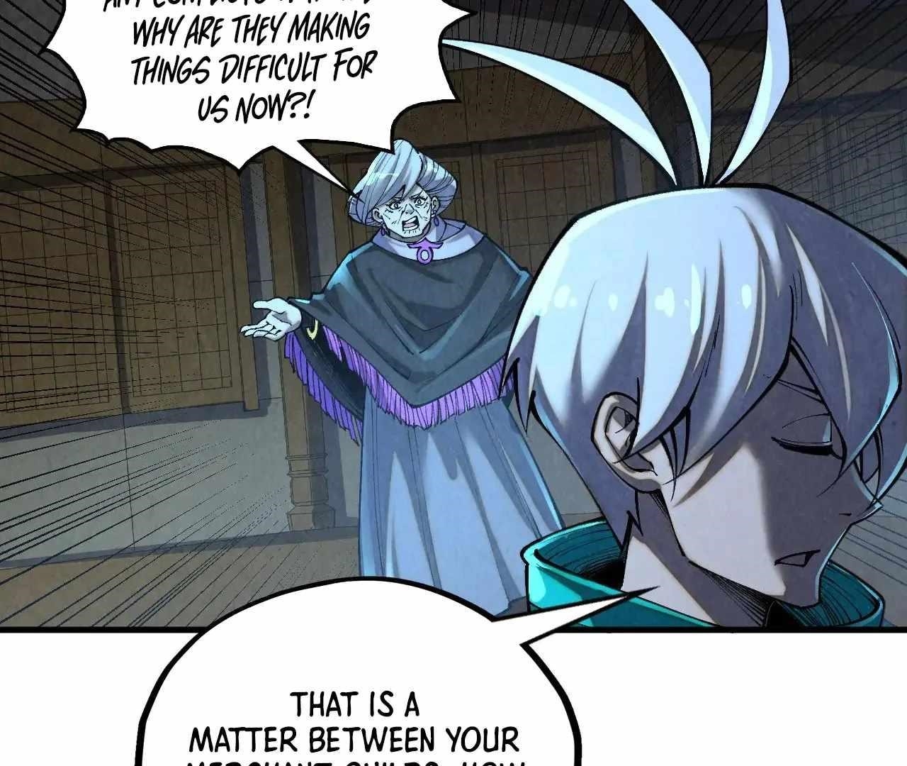 The Ultimate of All Ages Chapter 390 - Page 157
