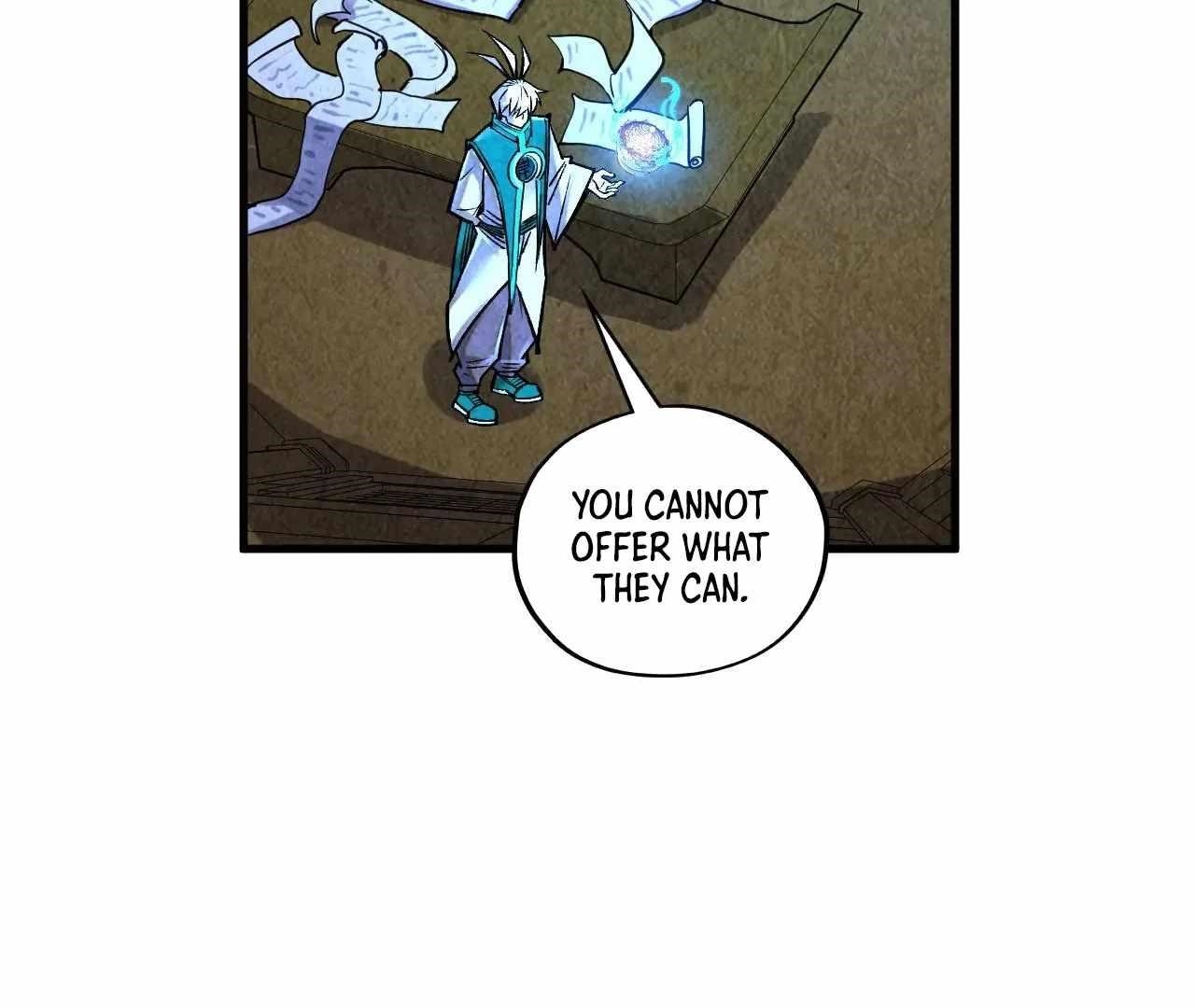 The Ultimate of All Ages Chapter 390 - Page 160